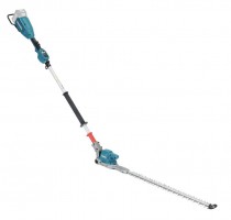 Makita UN001GZ 40V MAX XGT Brushless Adjustable Arm Pole Hedge Trimmer Bare Unit £369.95